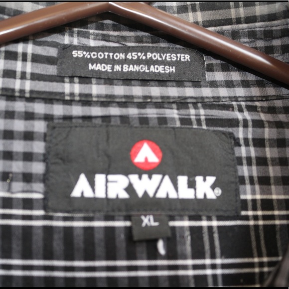 (Airwalk) Long Sleeve - Picture 6 of 6